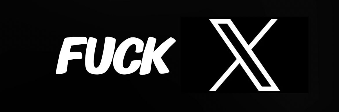 Fuck Every X Account banner