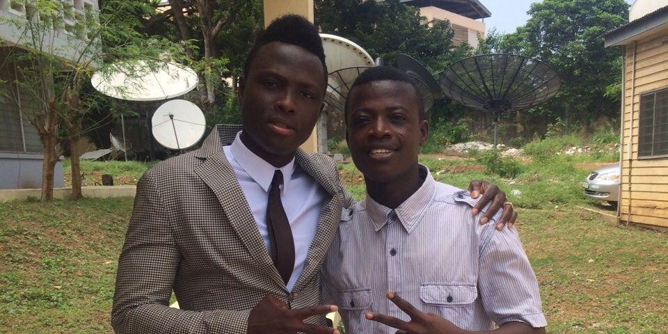 Kweku Eduful banner