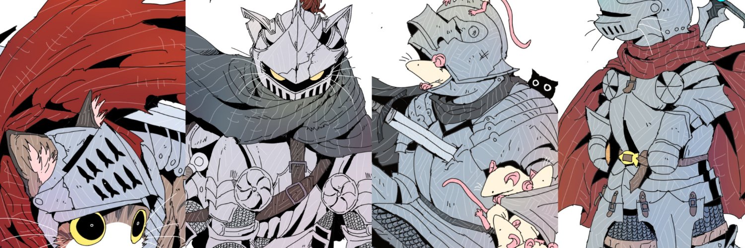 Prai's banner