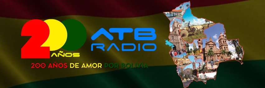 ATB_Radio's profile banner image