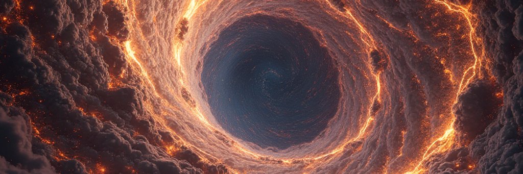 Mistake not... banner