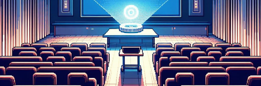 Tech Talks Weekly banner