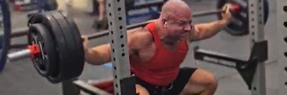 MuscleHustler banner