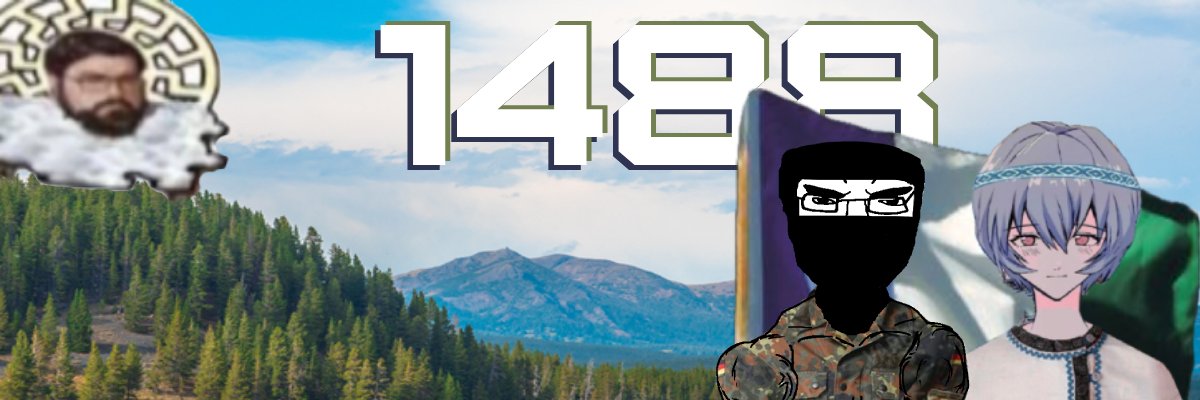 falconkalinius's profile banner image