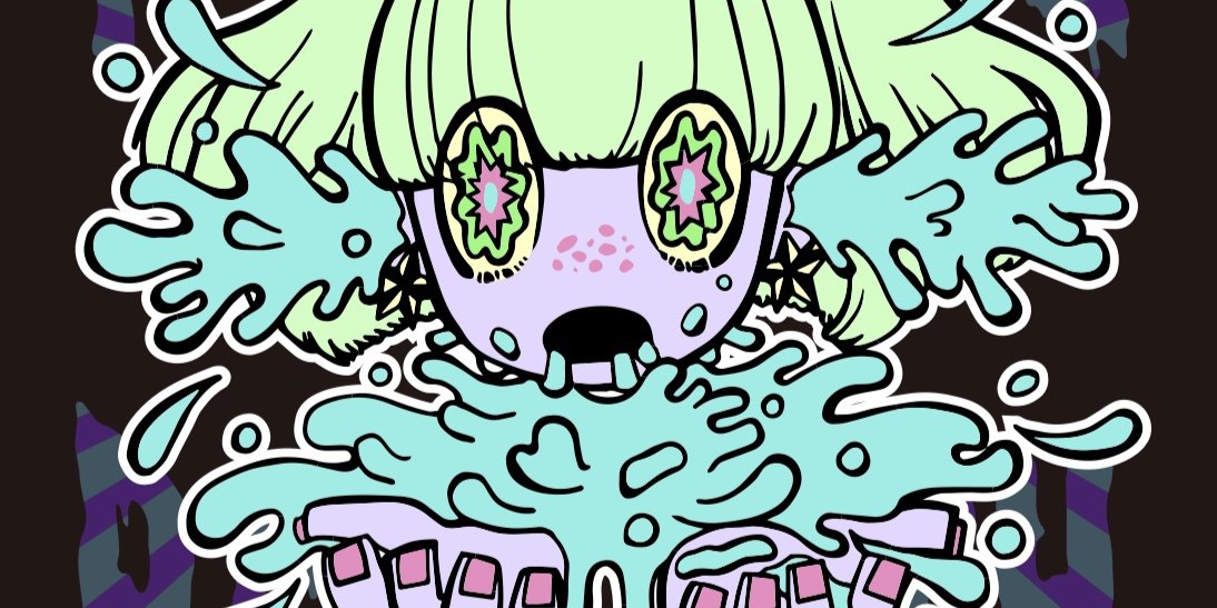 相良心 👾 banner