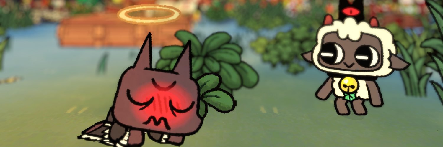 HatuneFrandle's profile banner image