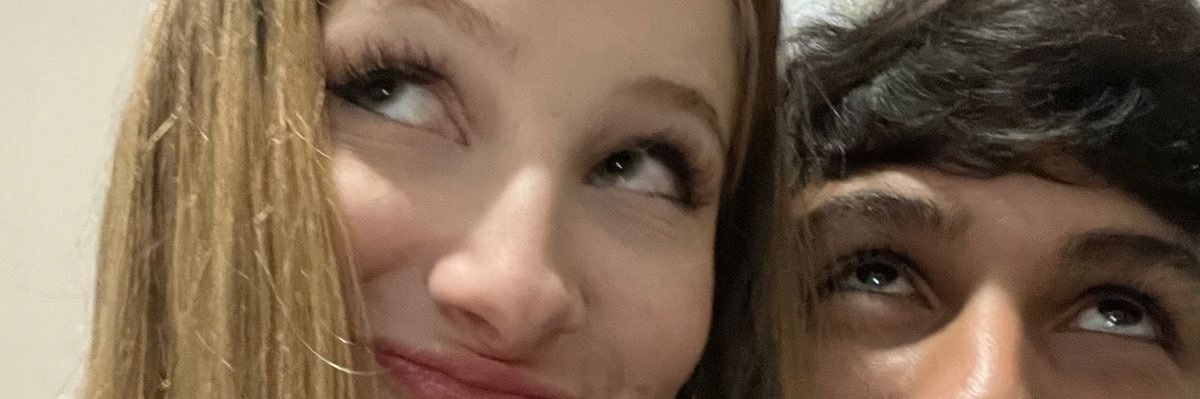 Gabbiszinh's profile banner image
