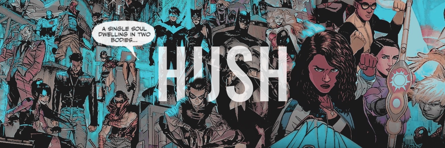 Gossip banner