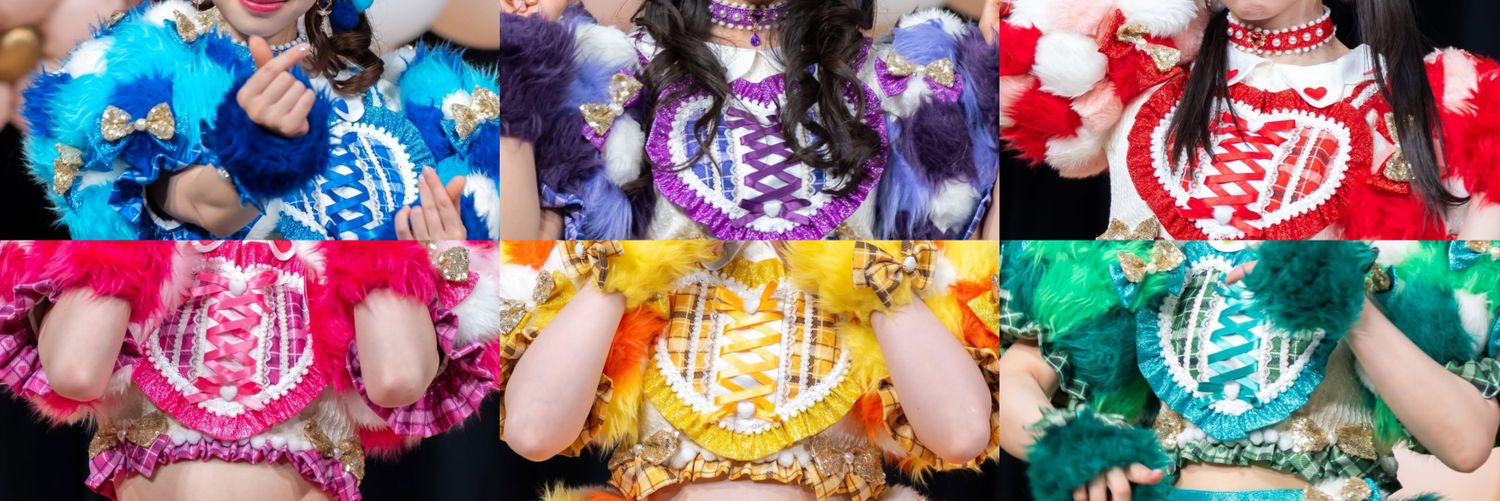 まいまい☆☆ banner