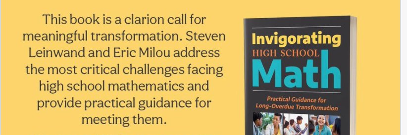 Eric Milou's banner