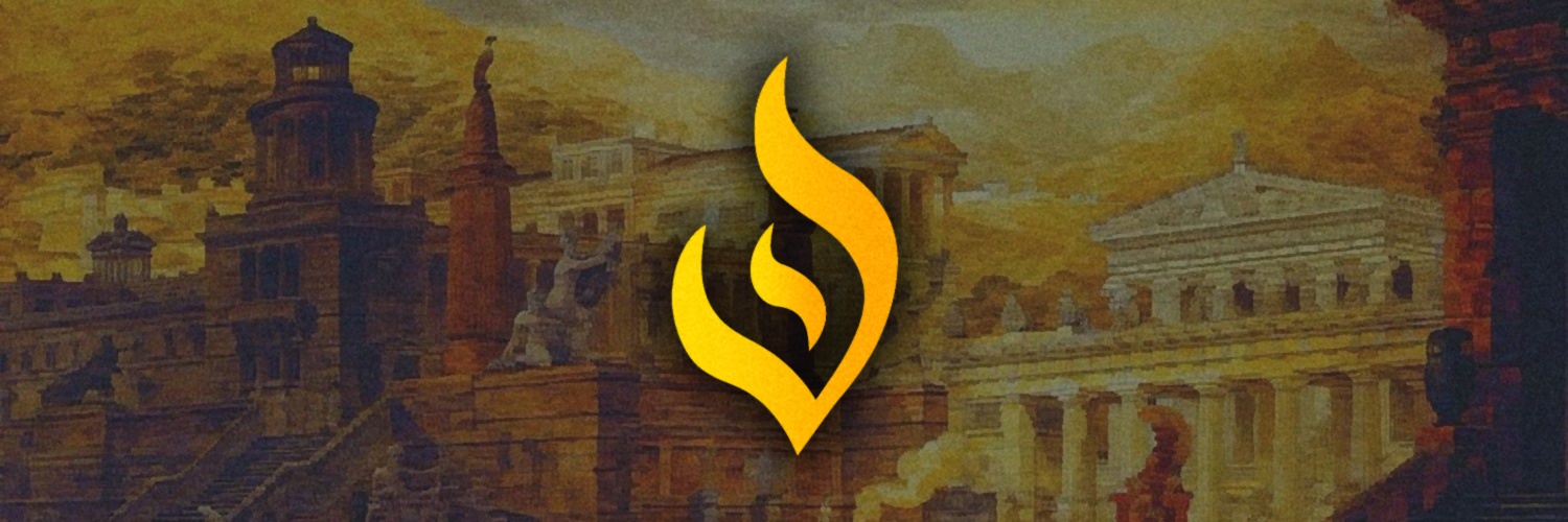 Pneuma's banner