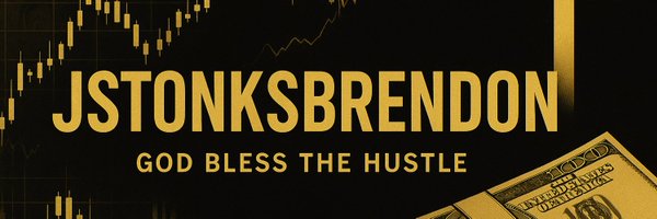 JStonksBrendon Profile Banner