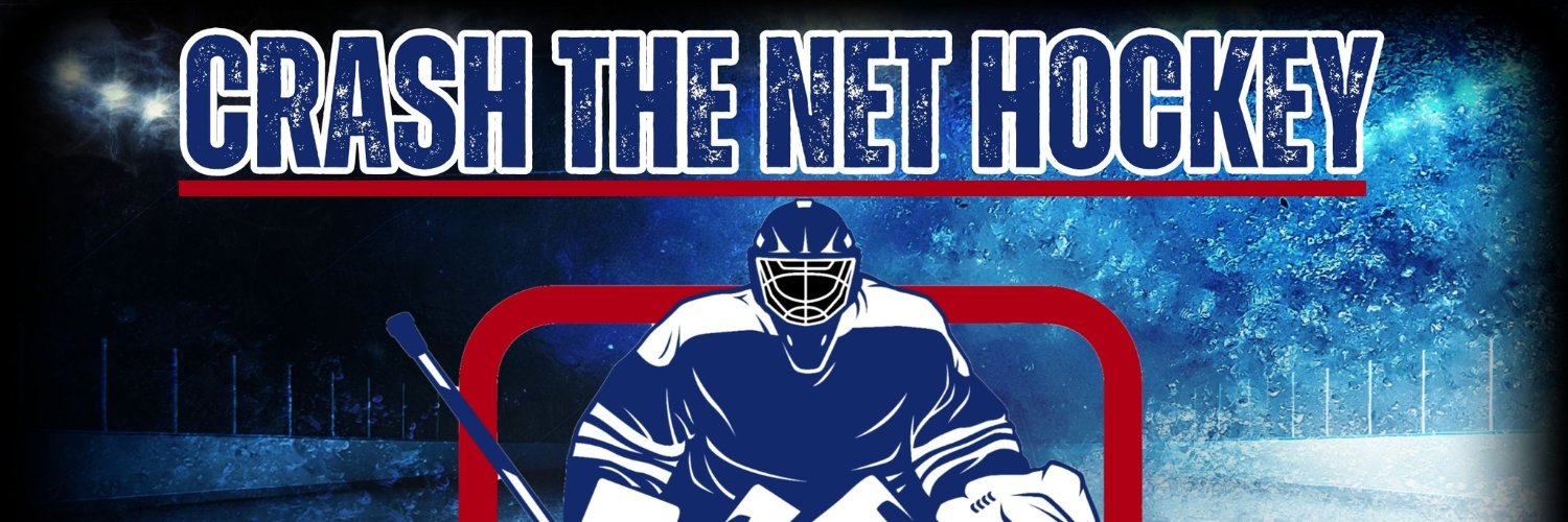 Crash the Net banner