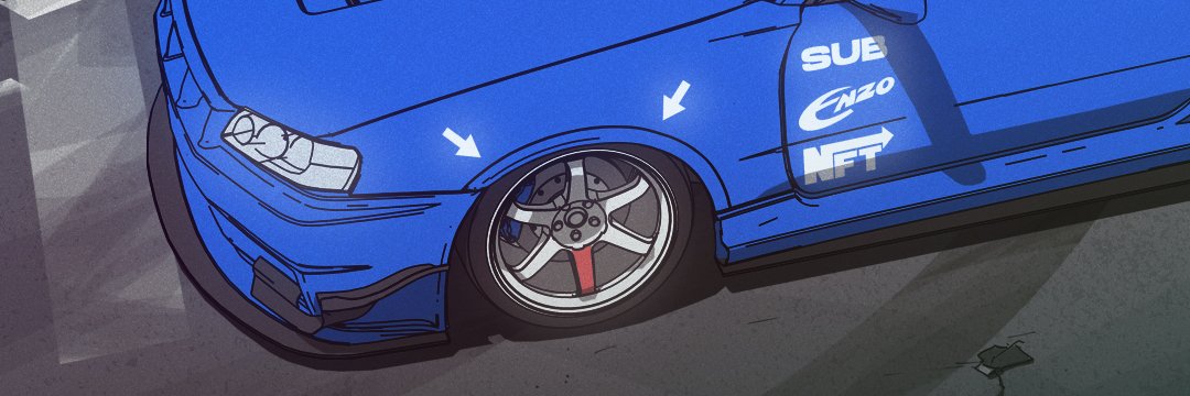 EnzoRacingGame's profile banner image