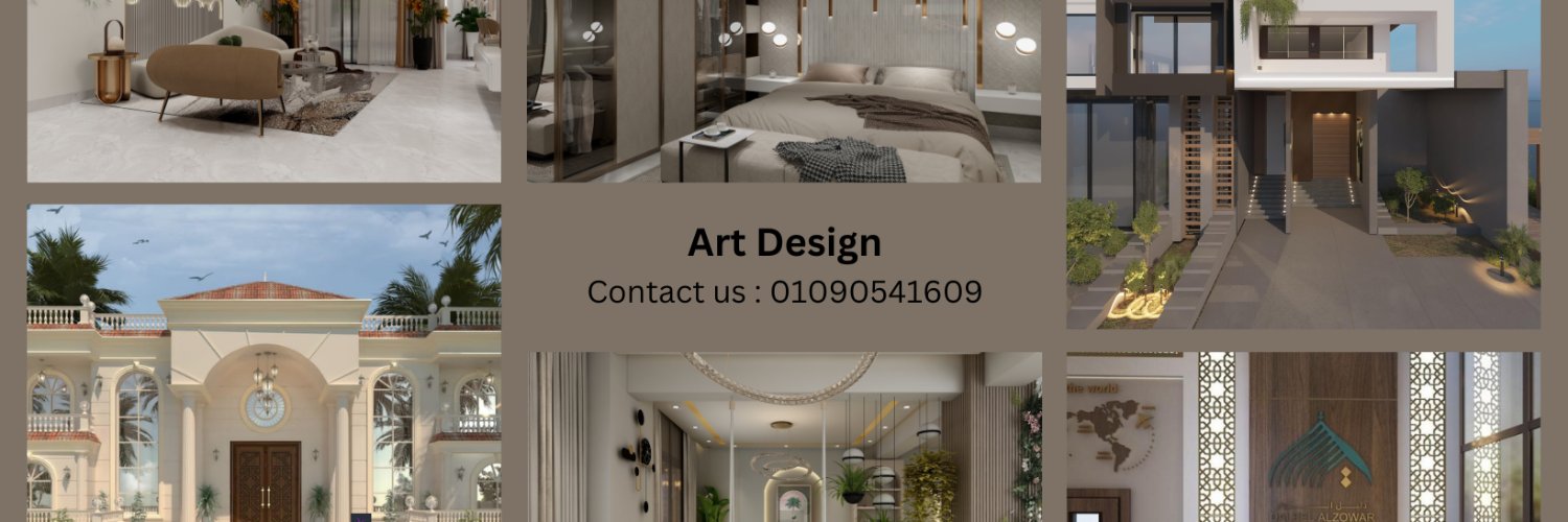 ArtDesign48050's profile banner image