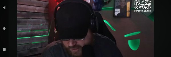 TheWizardRerun Profile Banner