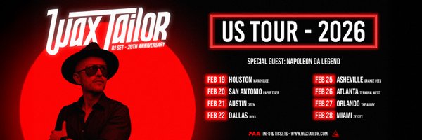 waxtailor Profile Banner