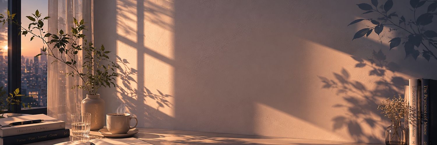 uyeorang's profile banner image