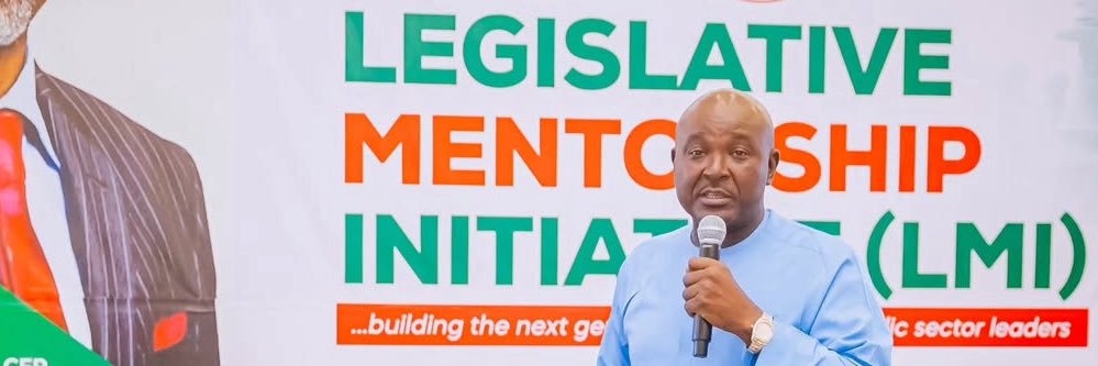 Oloye Akin Alabi banner