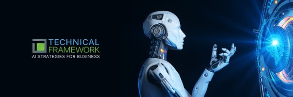 TechFrameworkAI Profile Banner