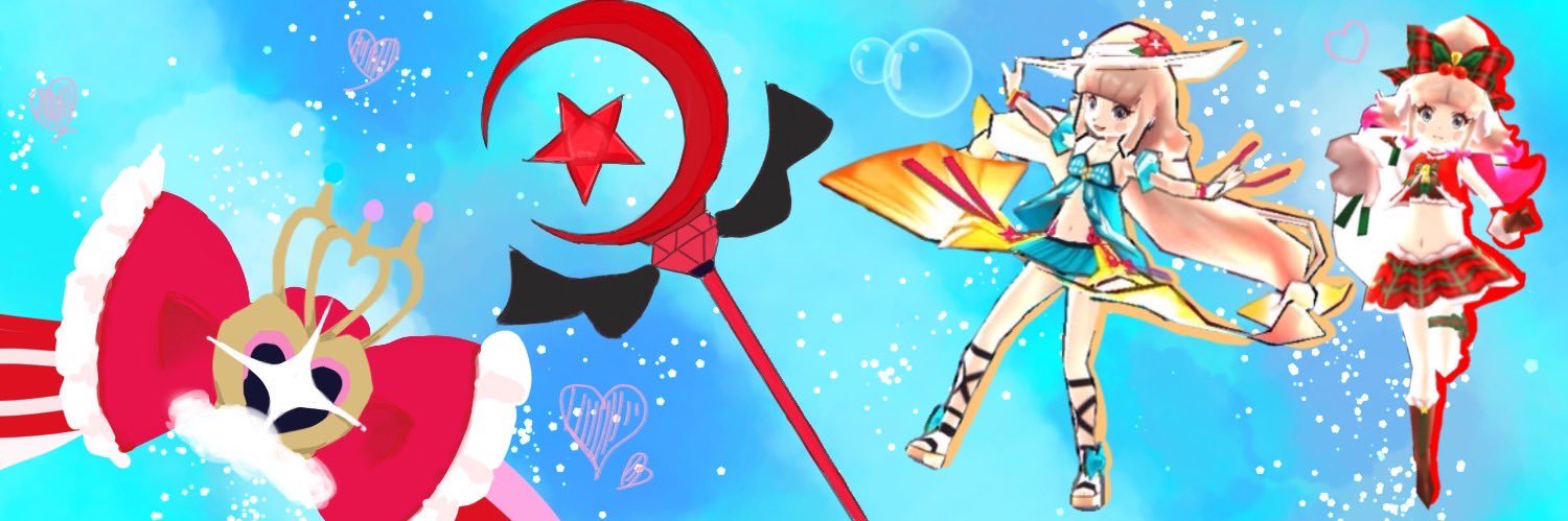 MryuukLOVE's profile banner image