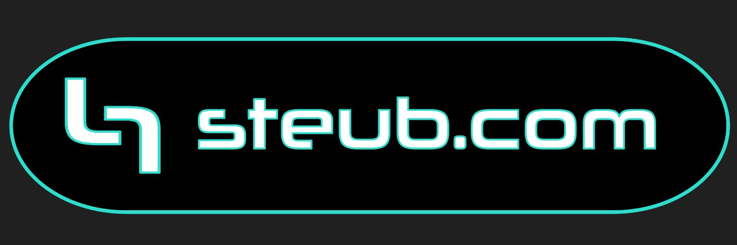 Steub Profile Banner