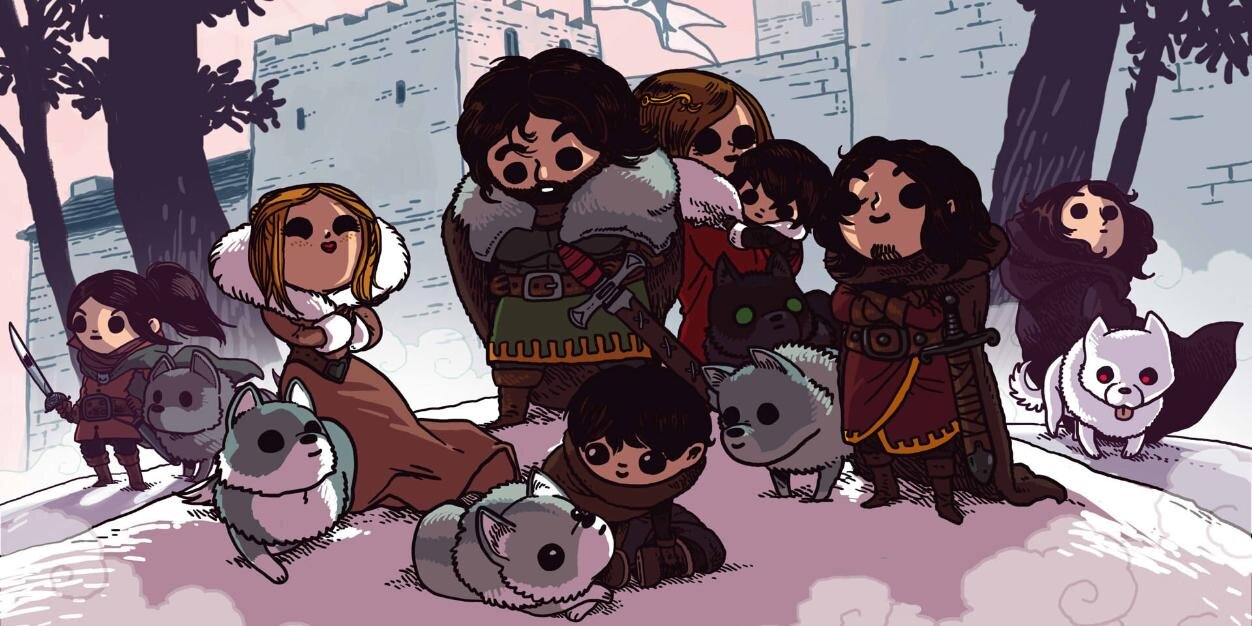 indria's profile banner image