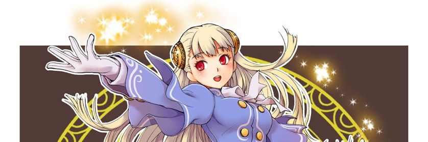 Street Fighter Ingrid banner