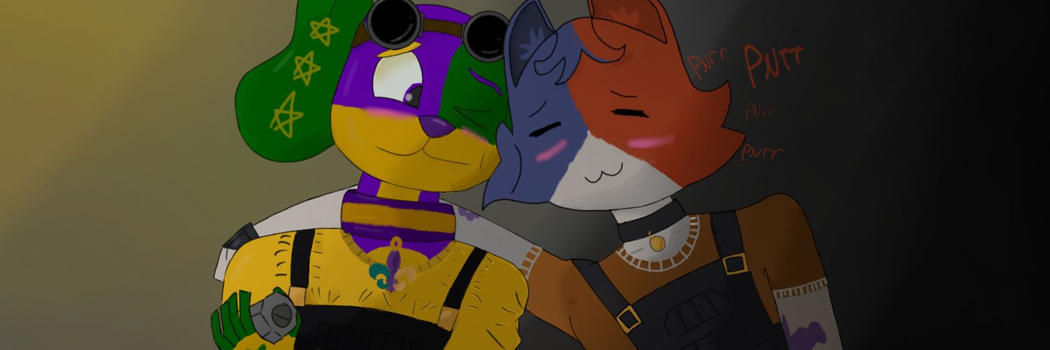 💜Xx.renagade_ray.xx.VA💛 banner