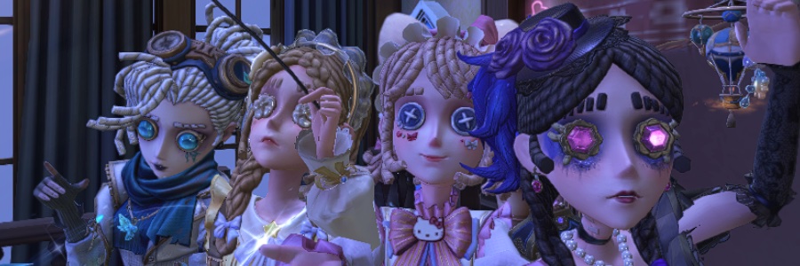 pariwinkle's banner