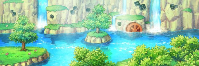 - (🌈☁️) banner
