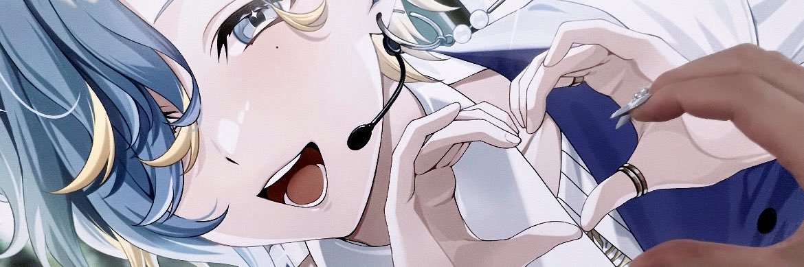 ♡あいりちゃん♡ banner