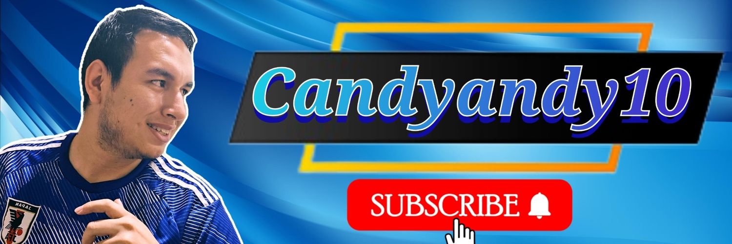 Candyandy10FC's profile banner image