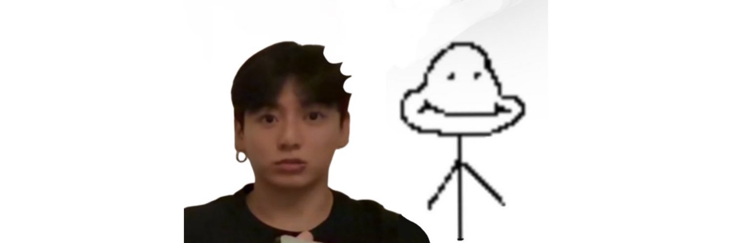 Lolito ⁷ IS SEEING BTS ⊙⊝⊜ banner