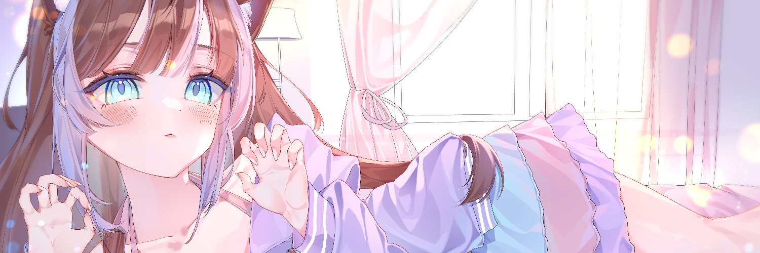 naenna ♡ сm opеn banner