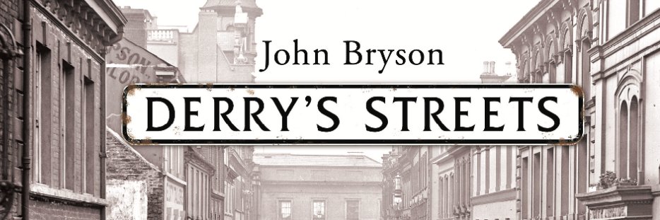Garbhán Downey's banner