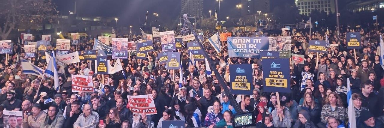 גלעד אך banner