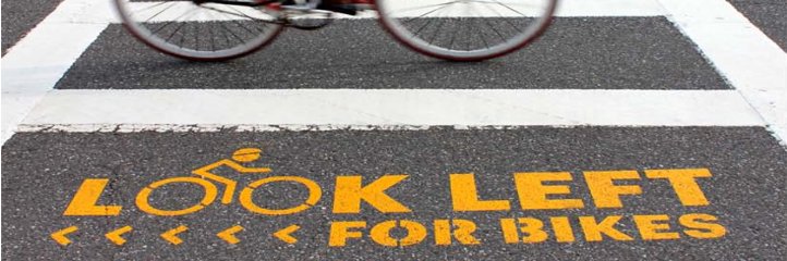 BUBikeSafety's profile banner image