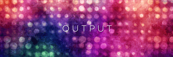 OutputMagazine Profile Banner