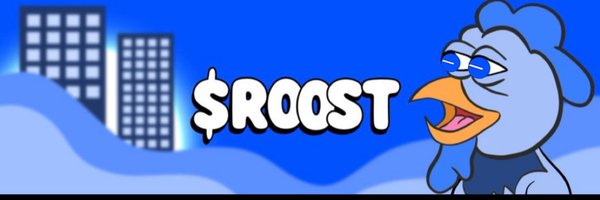 RoostCoin Profile Banner