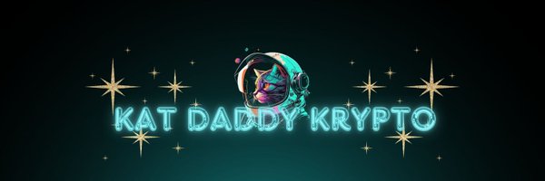 katDaddyKrypto Profile Banner