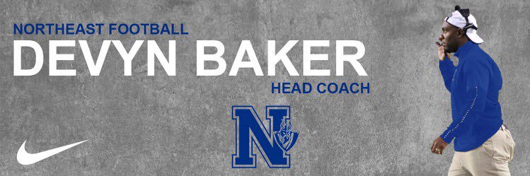 Devyn Baker Sr banner