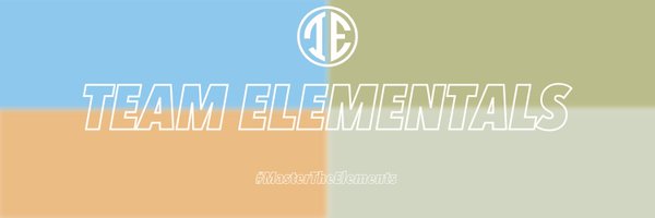 ElementalsGG Profile Banner