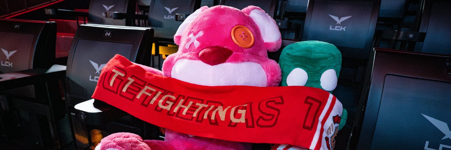 곰구's banner