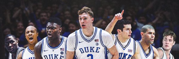 BlueDevilJunkie Profile Banner