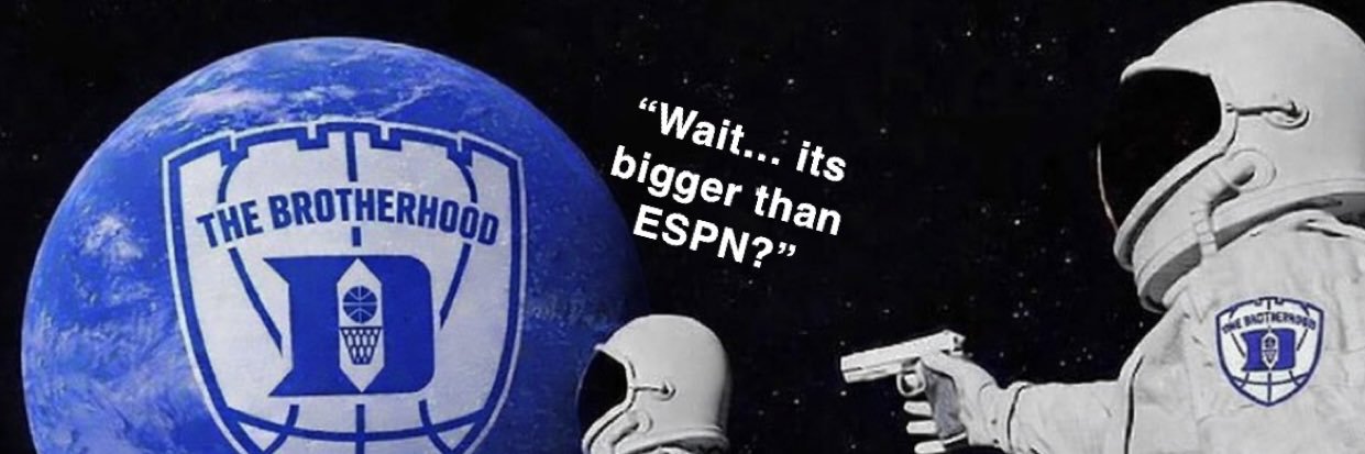 BlueDevilJunkie banner