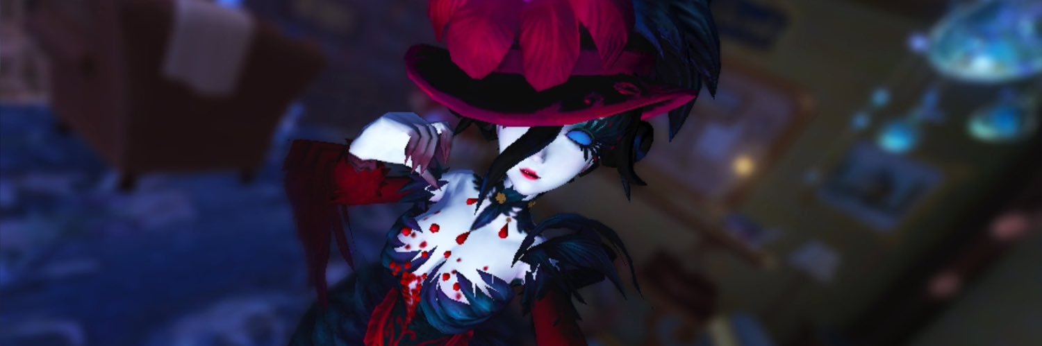 ありす🐈‍⬛🐾 banner