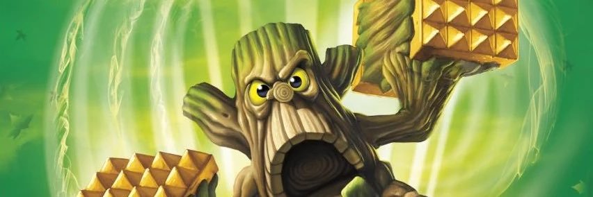 Stump Smash fangirl (Scarlet) banner
