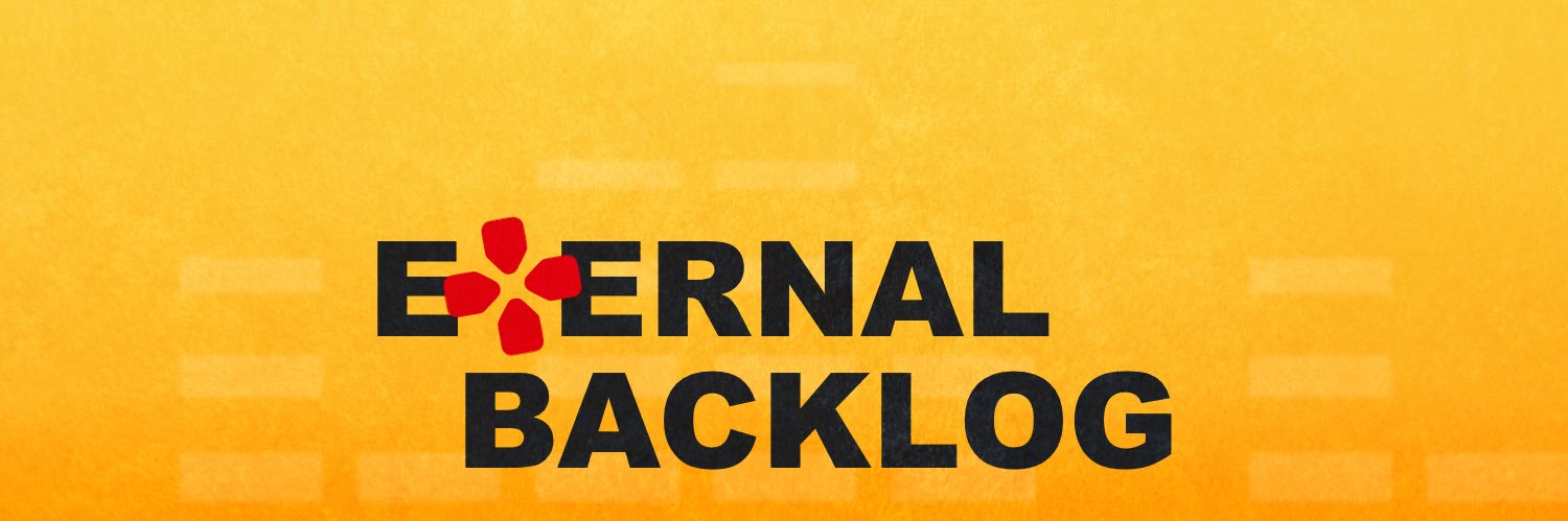 Eternal Backlog banner