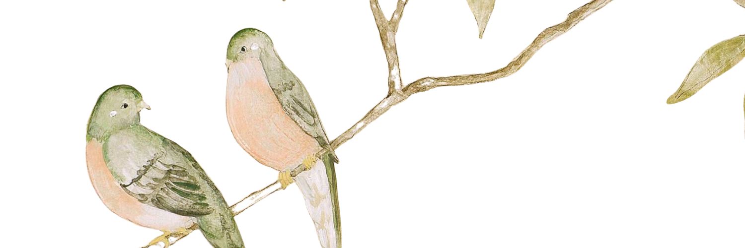 Aesthetically's profile banner image